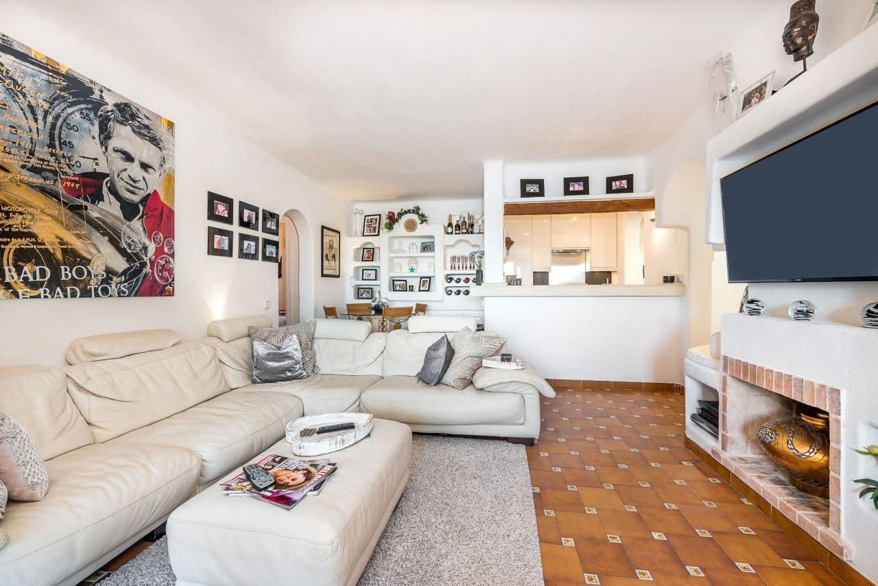 Апартаменты в Андрайче, Испания, 89 м², фото 5
