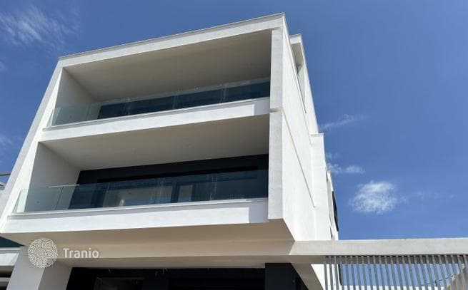 3-комнатные апартаменты в новостройке 150 м² в Салониках, Греция