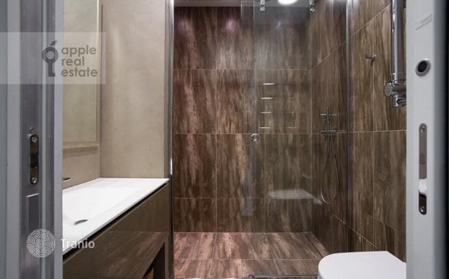 4-комнатная квартира 184 м² в Пресненском районе, Россия, фото 2