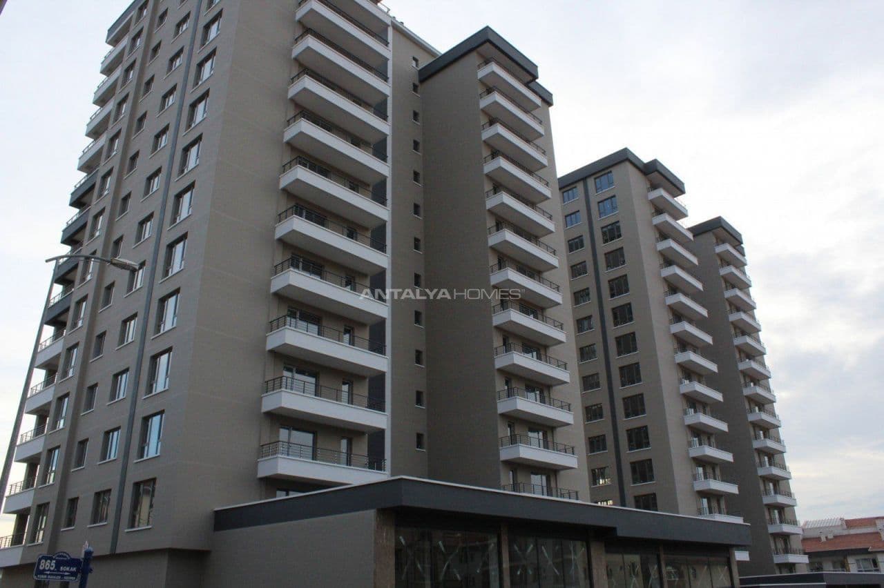 Апартаменты в Анкаре, Турция, 144 м2, фото 3
