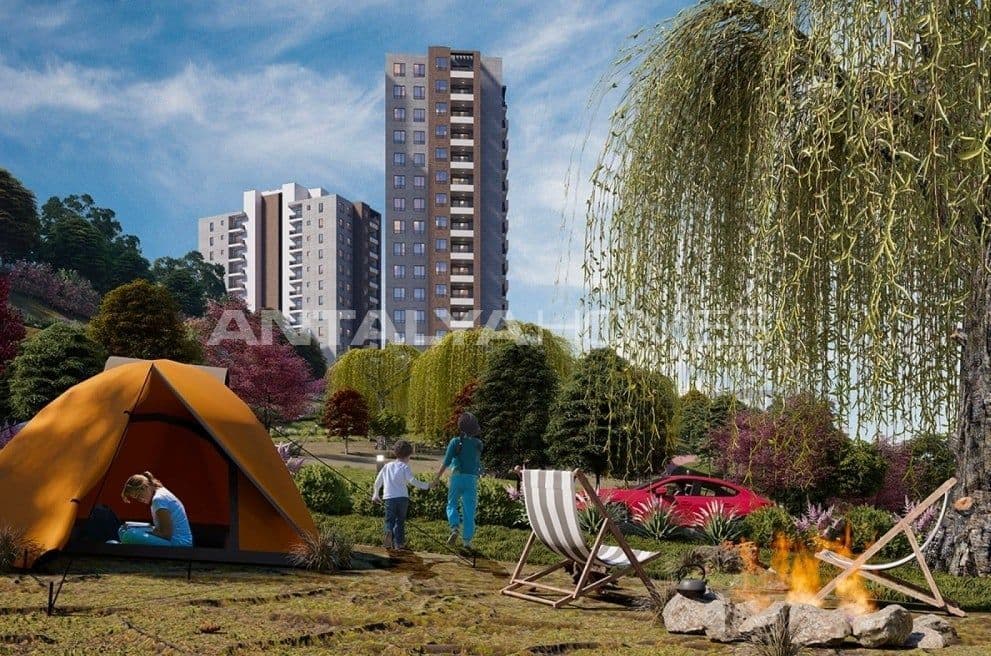Апартаменты в Анкаре, Турция, 150 м2, фото 2