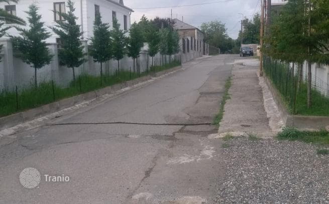 Земельный участок в элитном месте рядом с Батумским ботаническим садом, фото 3