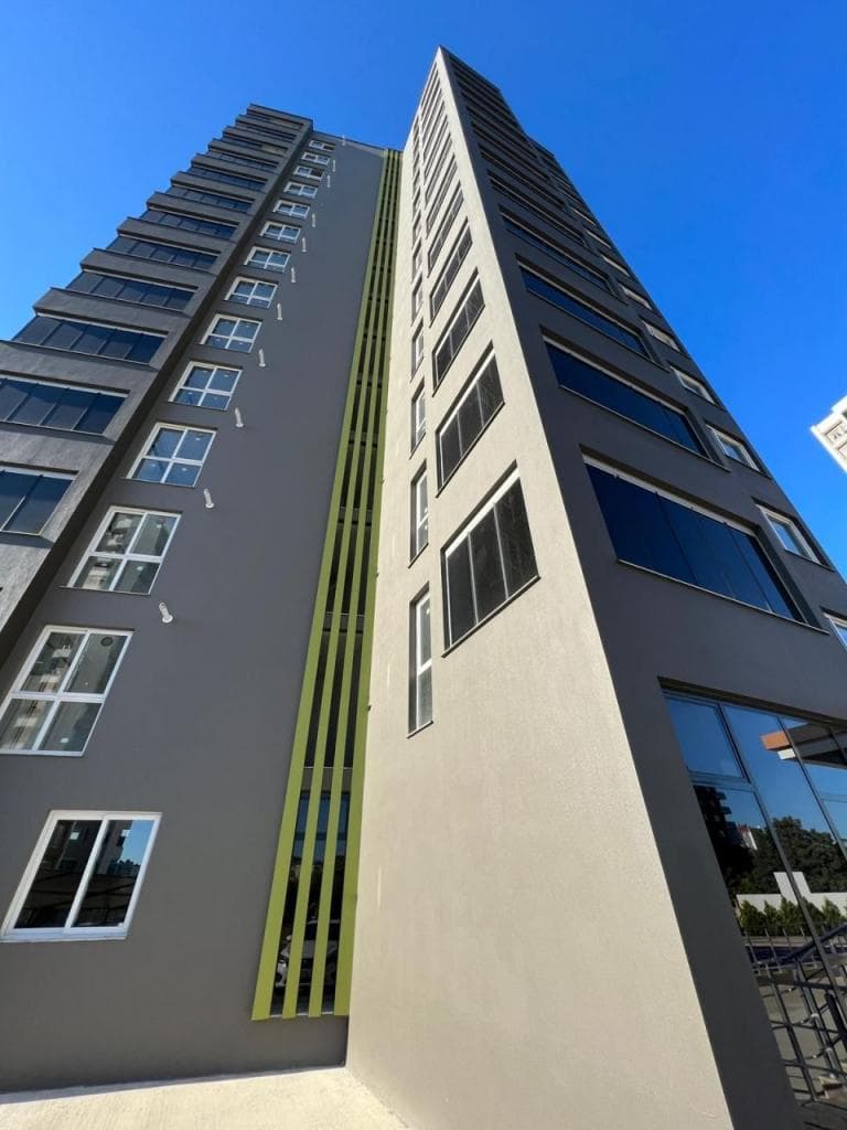 Квартира в Мерсине, Турция, 130 м2