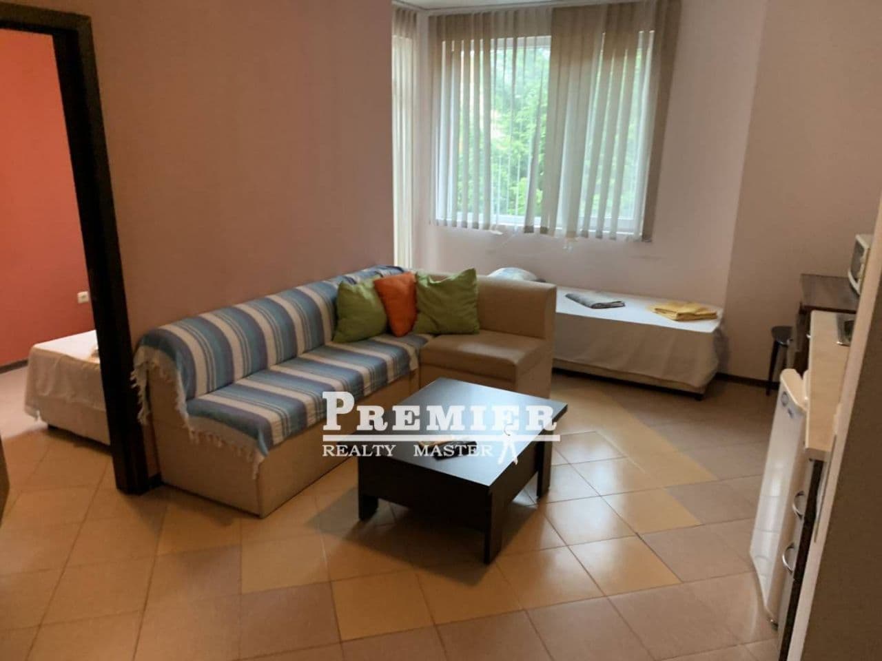 Квартира в Несебре, Болгария, 70 м2