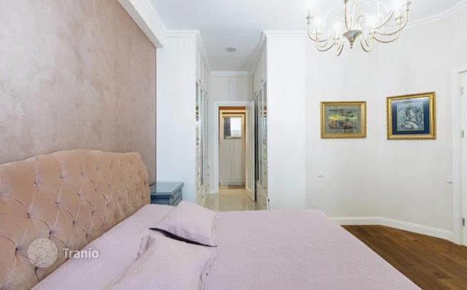 4-комнатная квартира 136 м² в Сабуртало, Грузия, фото 4