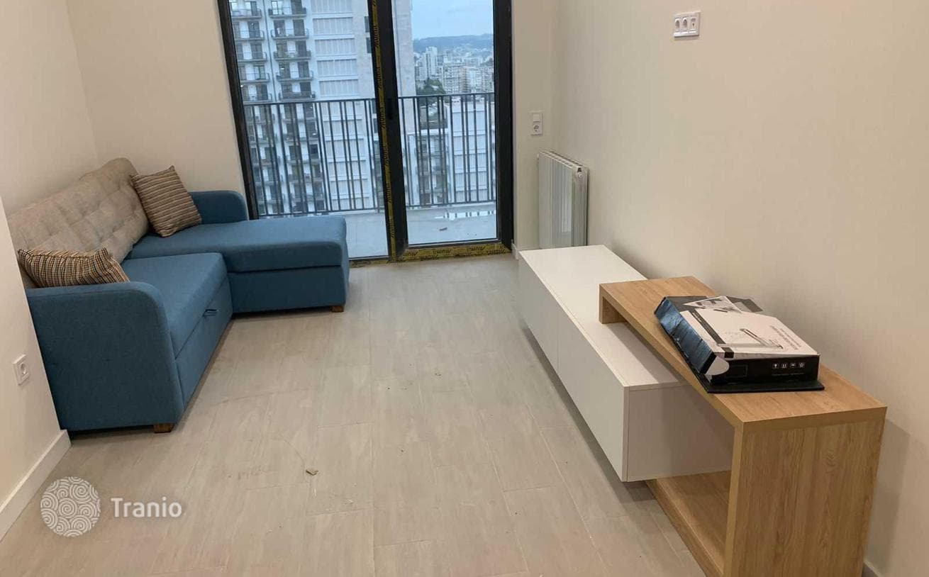 2-комнатная квартира 56 м² в Сабуртало, Грузия