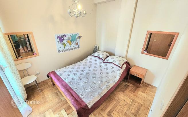 2-комнатная квартира 64 м² в городе Будва, Черногория