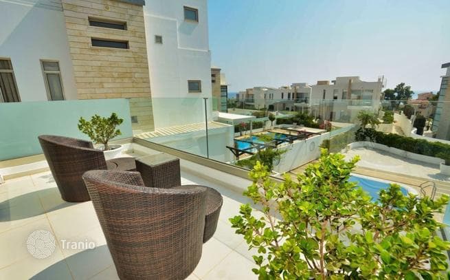 5-комнатная вилла 228 м² в Айя-Напе, Кипр, фото 4
