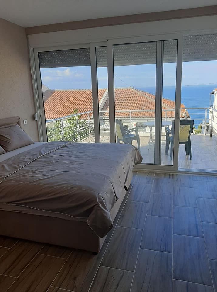 Квартира в Улцине, Черногория, 80 м2