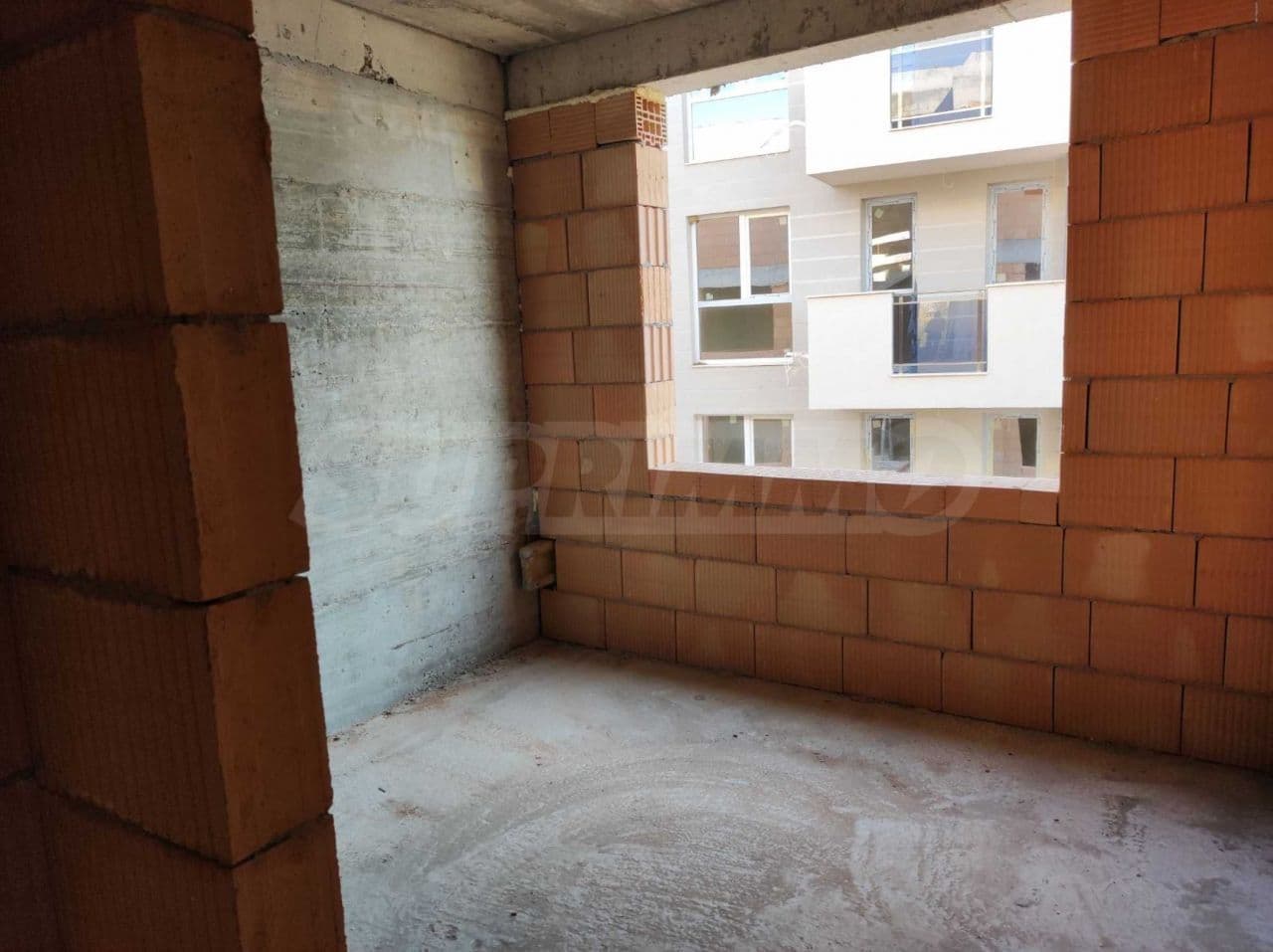 Апартаменты в Варне, Болгария, 70 м², фото 4