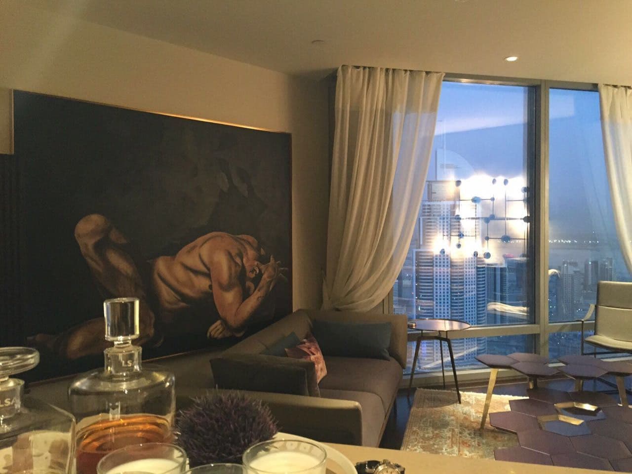 Квартира в Дубае, ОАЭ, 90 м2, фото 3