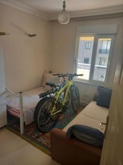 Квартира в Алании, Турция, 100 м², фото 2