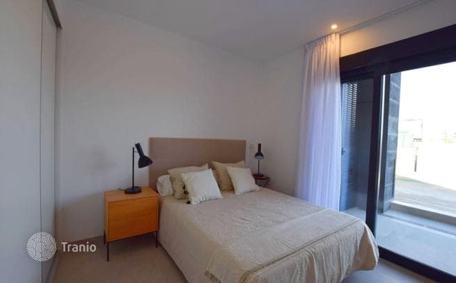 Новая квартира в 500 м от моря, Торревьеха, Аликанте, Испания, фото 3