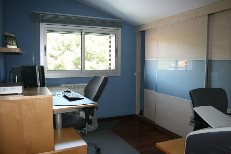 Квартира в Барселоне, Испания, 180 м², фото 4