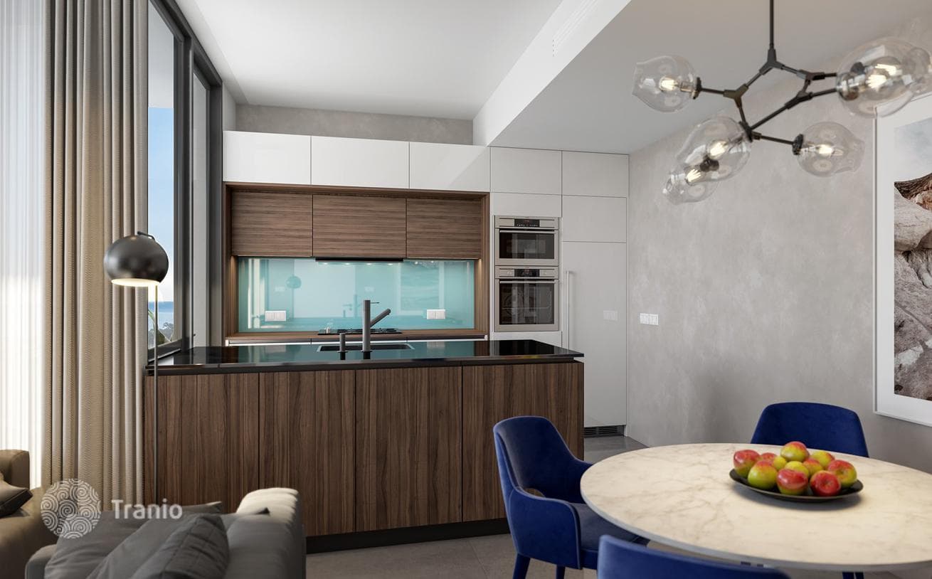 2-комнатная квартира 75 м² в Ларнаке, Кипр