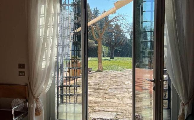 5-комнатная вилла 470 м² в Баньо-а-Риполи, Италия