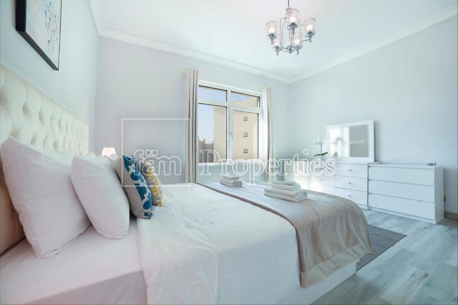 Апартаменты в Дубае, ОАЭ, 145 м2, фото 5