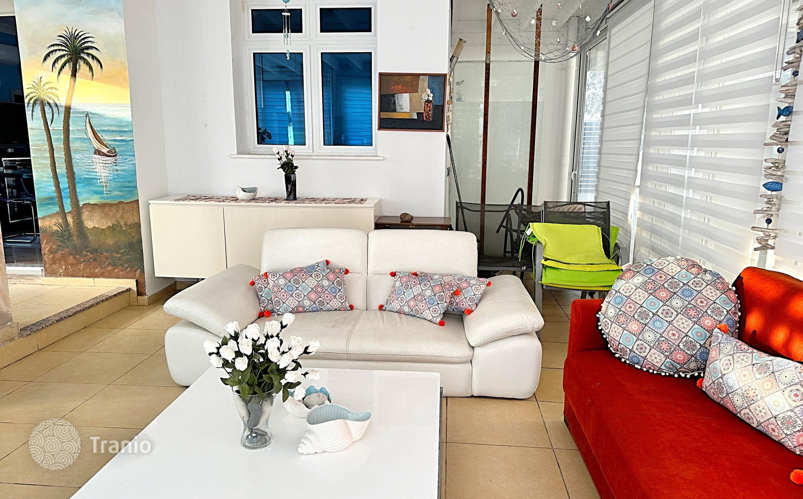 4-комнатный особняк 180 м² в городе Ларнаке, Кипр, фото 5