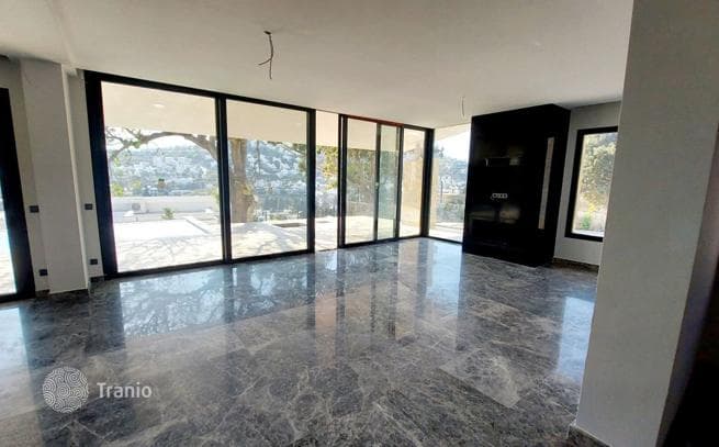 4-комнатная вилла 200 м² в Ялыкаваке, Турция