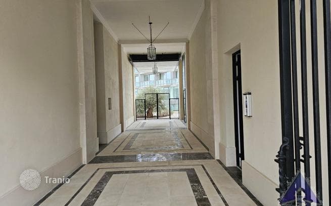 1-комнатная квартира 71 м² в Рафаиловичах, Черногория
