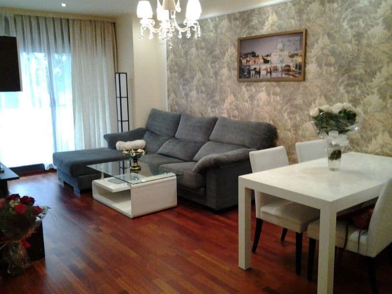 Квартира в Барселоне, Испания, 75 м², фото 2