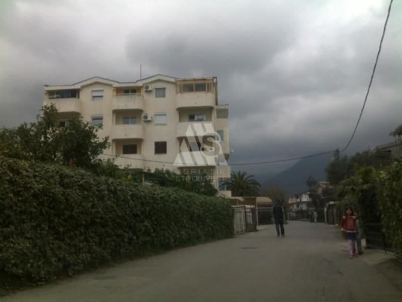 Квартира в Баре, Черногория, 39 м2