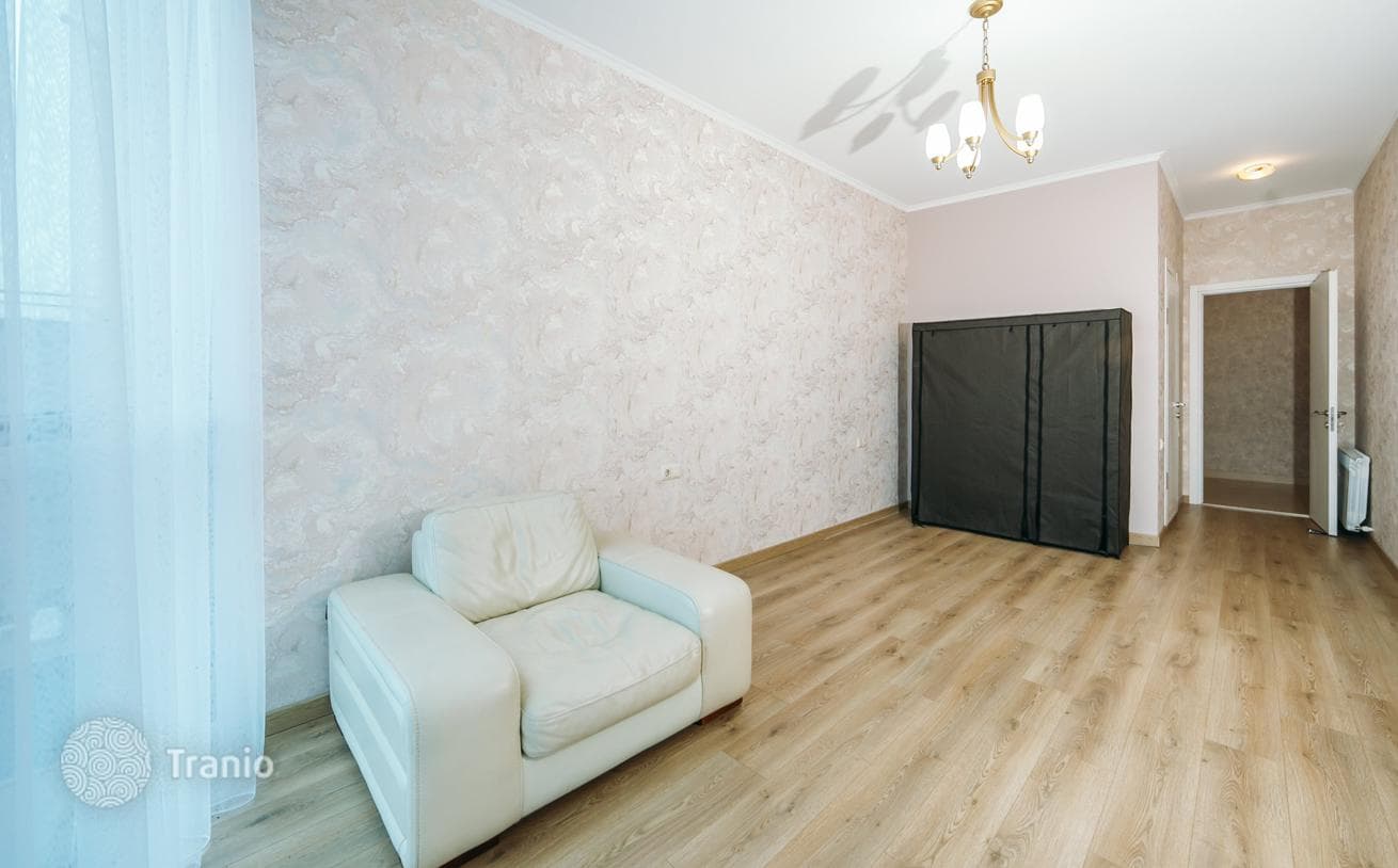 Продается просторная квартира на Аллее Героев с окнами на две стороны!, фото 3