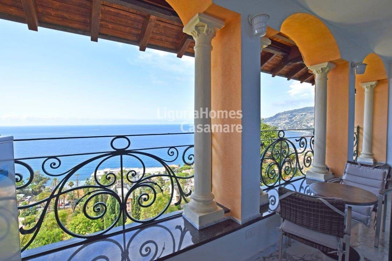 Апартаменты в Оспедалетти, Италия, 101 м2