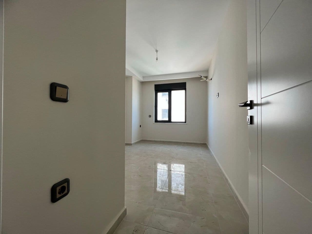 Квартира в Алании, Турция, 90 м2, фото 4
