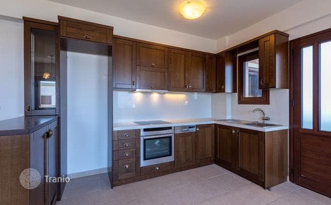 Квартира 154 м² на Крите, Греция