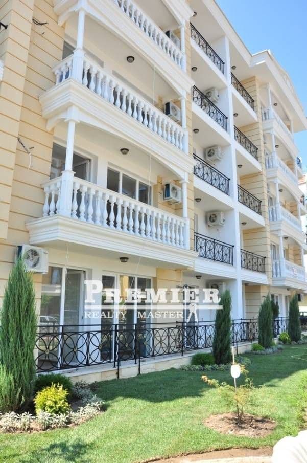 Квартира в Равде, Болгария, 58 м², фото 4