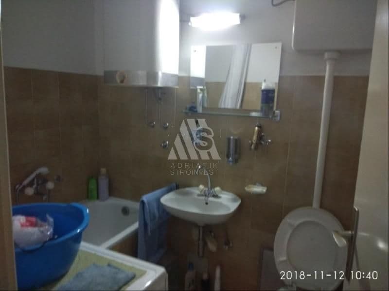 Квартира в Баре, Черногория, 50 м2