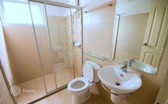 2-комнатные апартаменты в кондо в Хуай Кхванге, Таиланд, фото 4