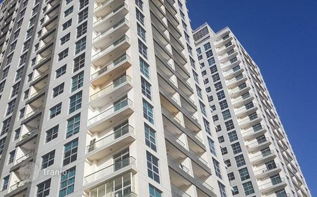 Готовые квартиры для получения резидентской визы и дохода в DEC Towers недалеко от делового центра города, Dubai Marina, Дубай, ОА, фото 4