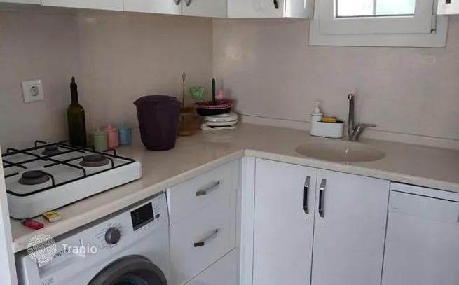 3-комнатная квартира 100 м² в Фетхие, Турция