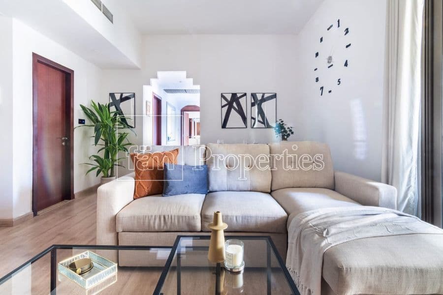 Апартаменты в Дубае, ОАЭ, 118 м2, фото 4