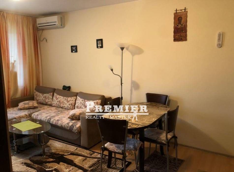 Квартира в Несебре, Болгария, 50 м2