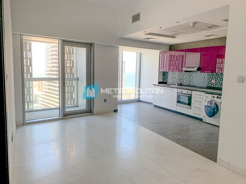 Апартаменты в Дубае, ОАЭ, 70.79 м2, фото 2