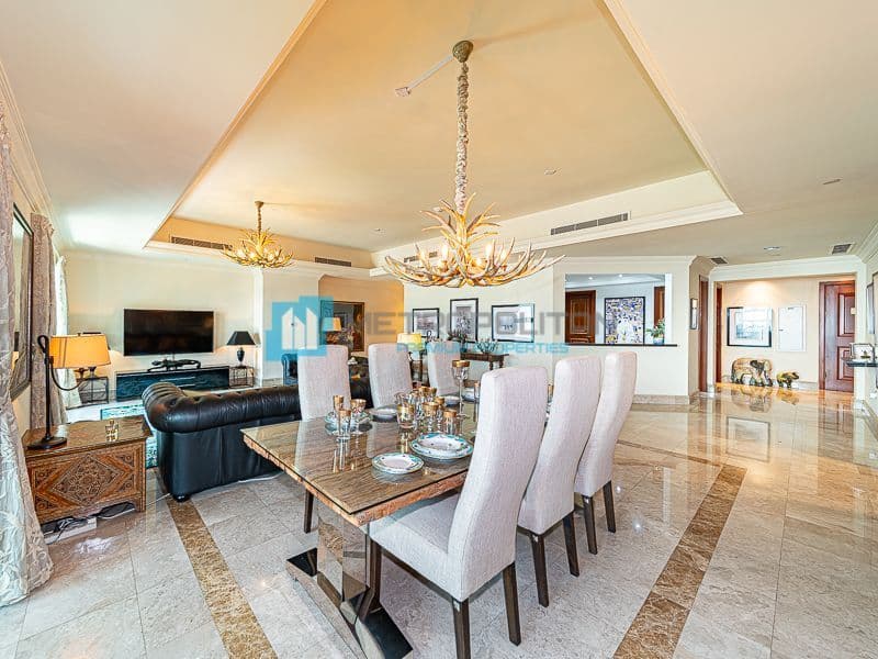 Апартаменты в Дубае, ОАЭ, 293.94 м2, фото 5