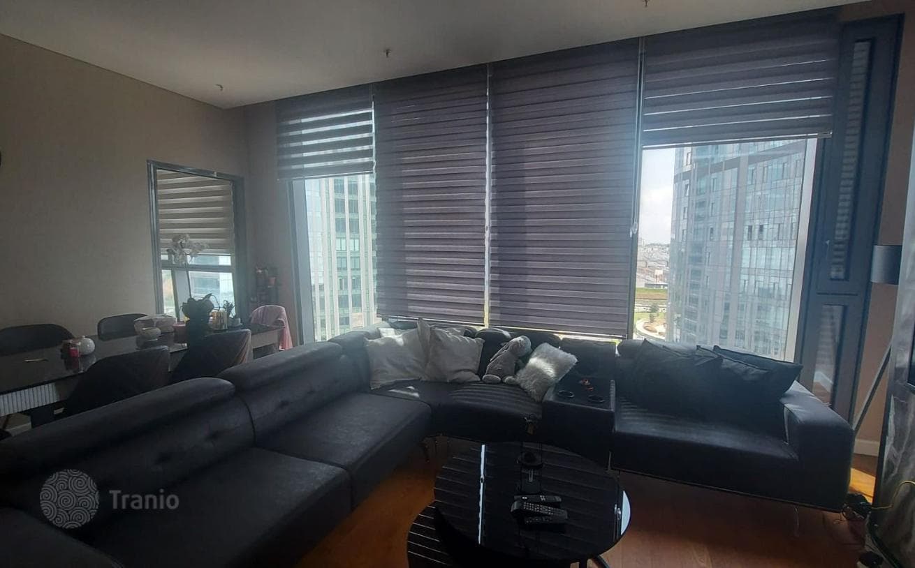 2-комнатная квартира 134 м² в Сарыере, Турция, фото 4