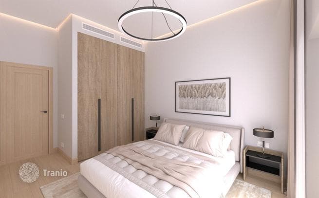 Новая малоэтажная резиденция Alba Residence с бассейном и ресторанами, Liwan, Дубай, ОАЭ, фото 5