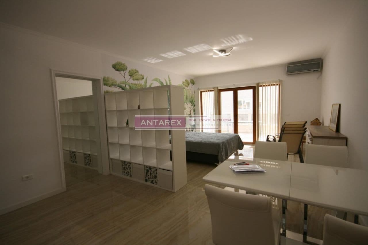 Апартаменты в Ластве, Черногория, 8 м², фото 3