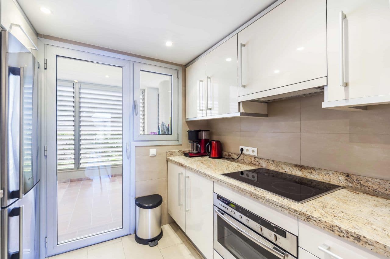 Апартаменты в Андрайче, Испания, 74 м², фото 5