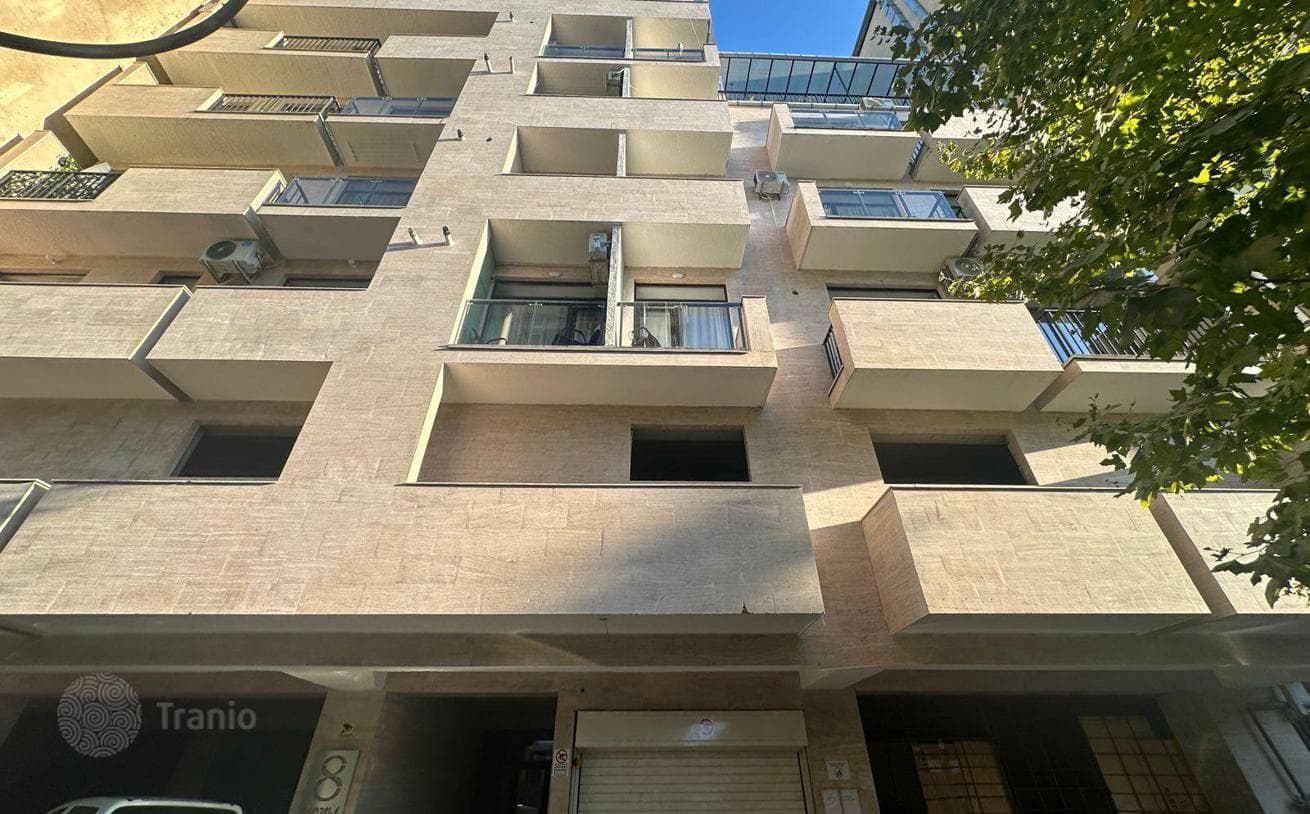 2-комнатная квартира 90 м² в Старом Тбилиси, Грузия