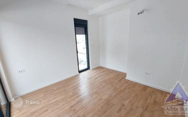 2-комнатные апартаменты в новостройке 72 м² в Доброте, Черногория, фото 3