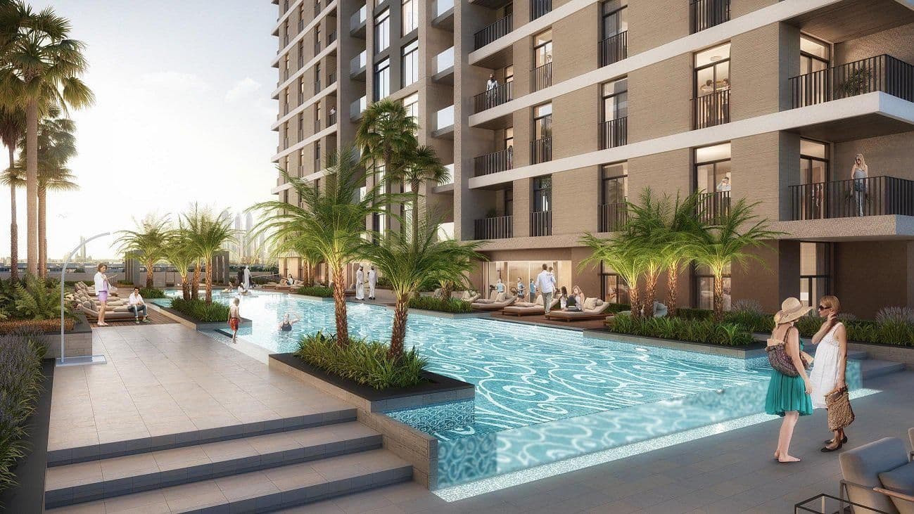 Nad Al Sheba 1, Dubai, UAE, фото 4