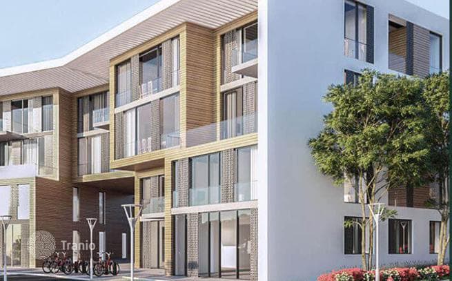 3-комнатный дом в городе 135 м² в Старом Тбилиси, Грузия, фото 4