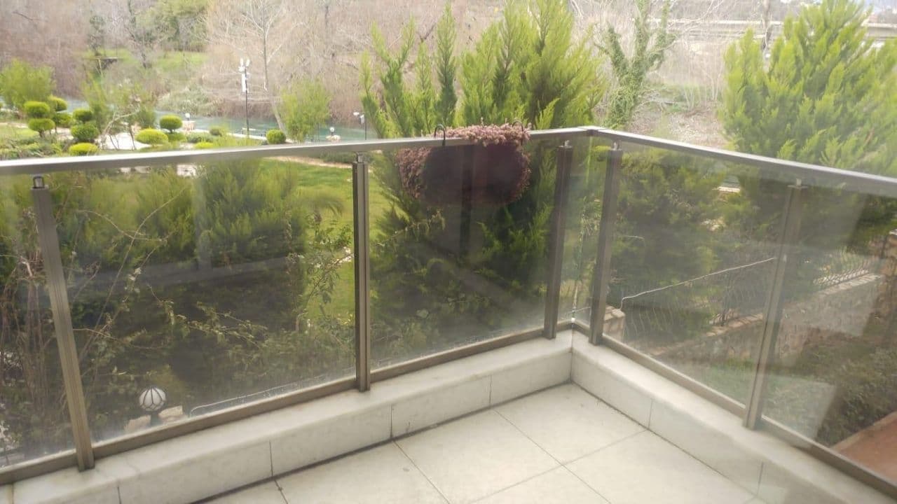 Пентхаус в Кестеле, Турция, 125 м2, фото 3