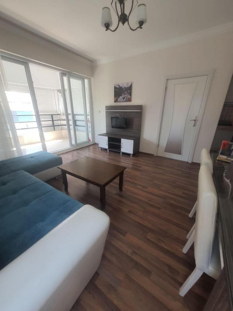 Квартира в Алании, Турция, 100 м2, фото 5