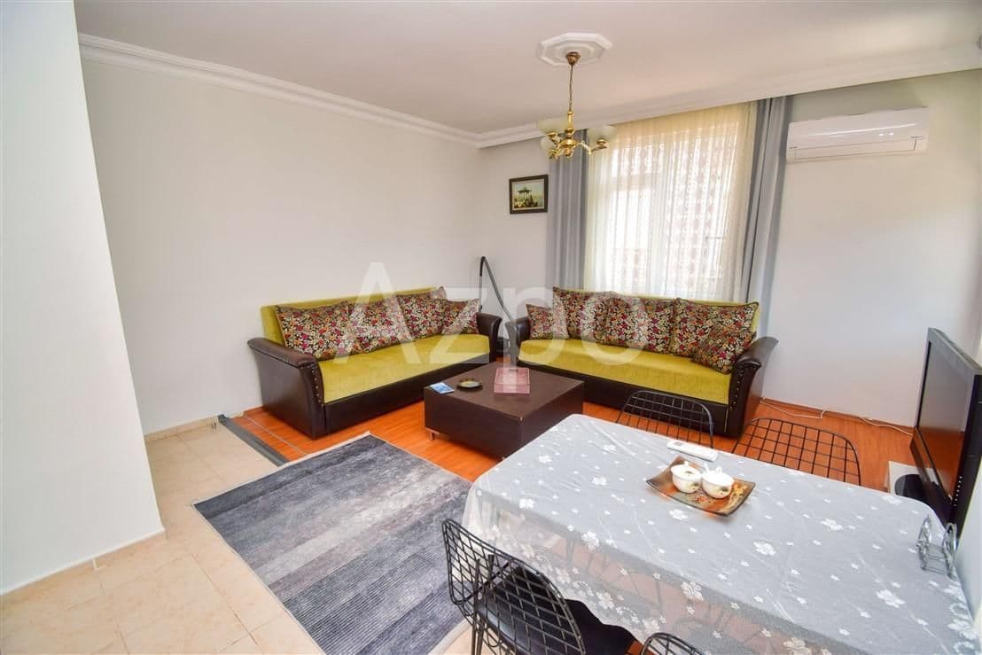 Апартаменты в Анталии, Турция, 160 м², фото 4
